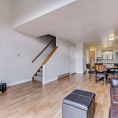 Destination Dells Vacation Home At Tamarack Resort